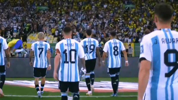 Argentina