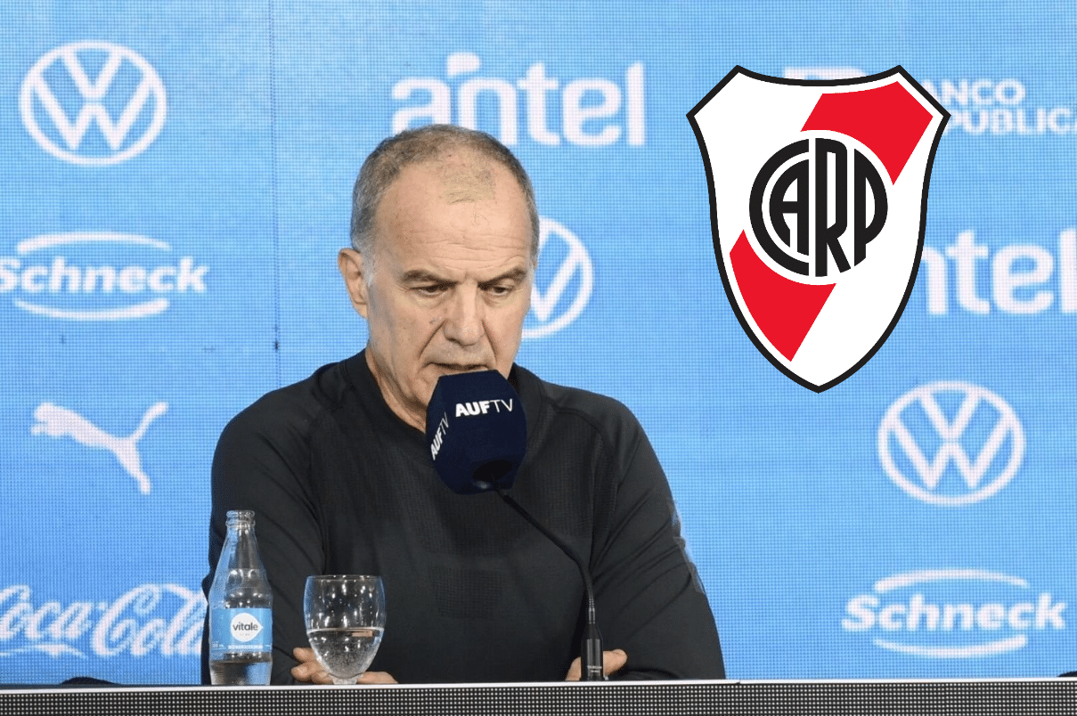 Marcelo Bielsa