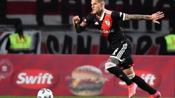 Bruno Zuculini