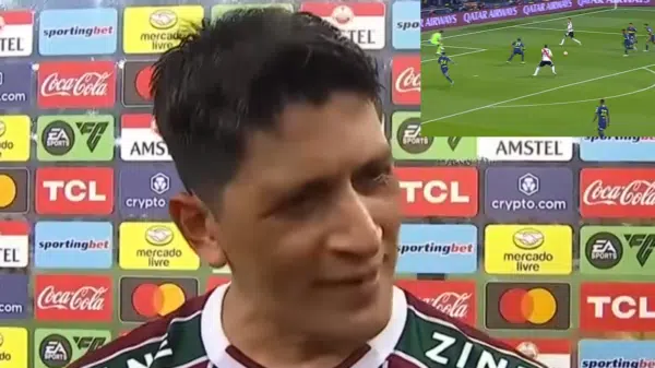 Germán Cano