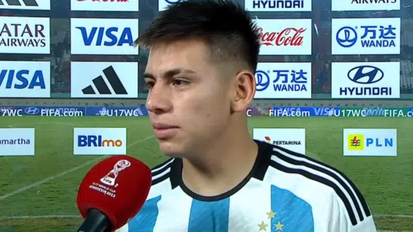 Diablito Echeverri