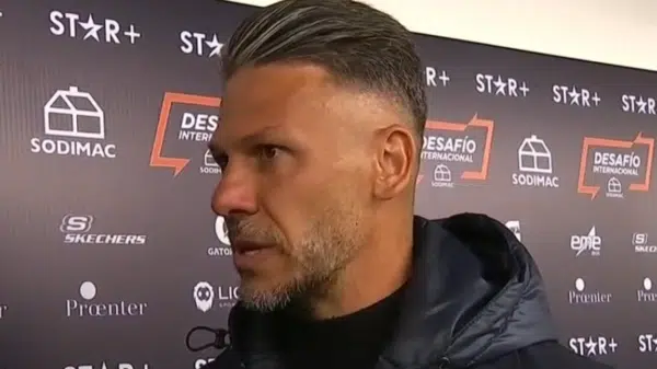 Martín Demichelis