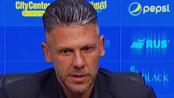 Martín Demichelis