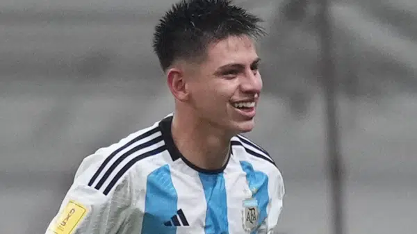 Argentina