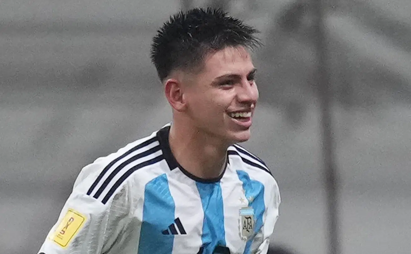 Argentina