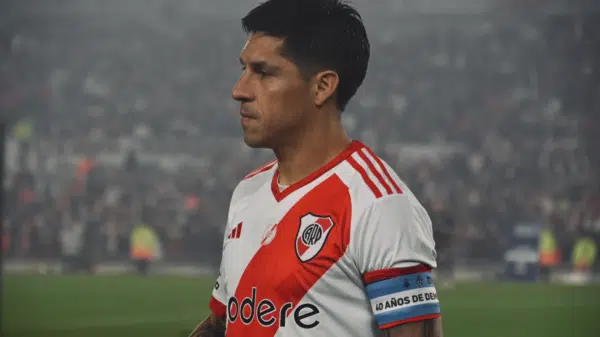 Enzo Pérez