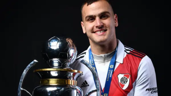 González Pirez