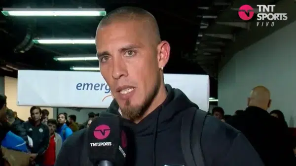 Jonatan Maidana