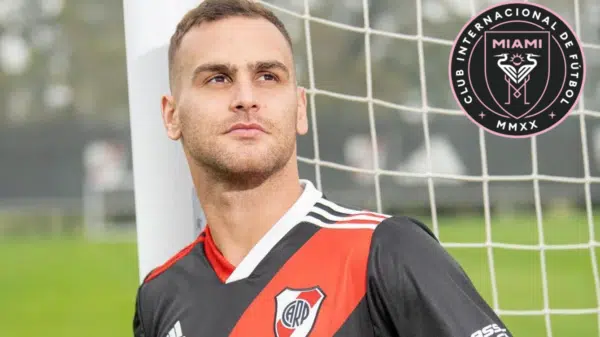 González Pirez