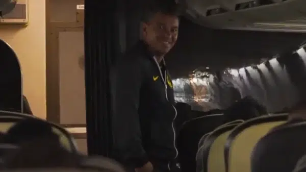 Marcelo Gallardo