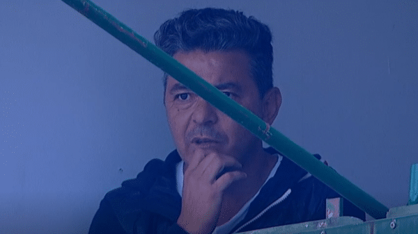 Marcelo Gallardo