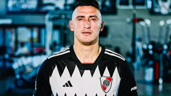 Matías Suárez