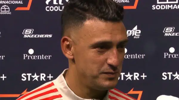 Matías Suárez