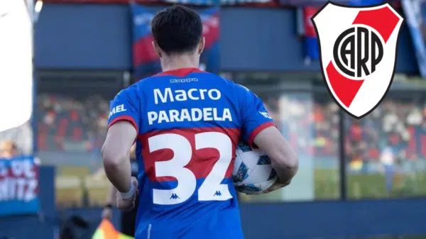 José Paradela