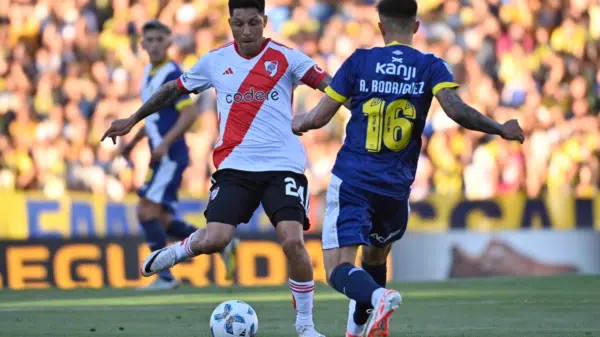 River