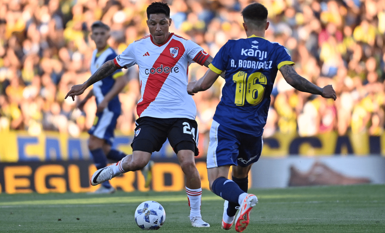 River
