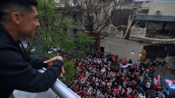 Enzo Pérez