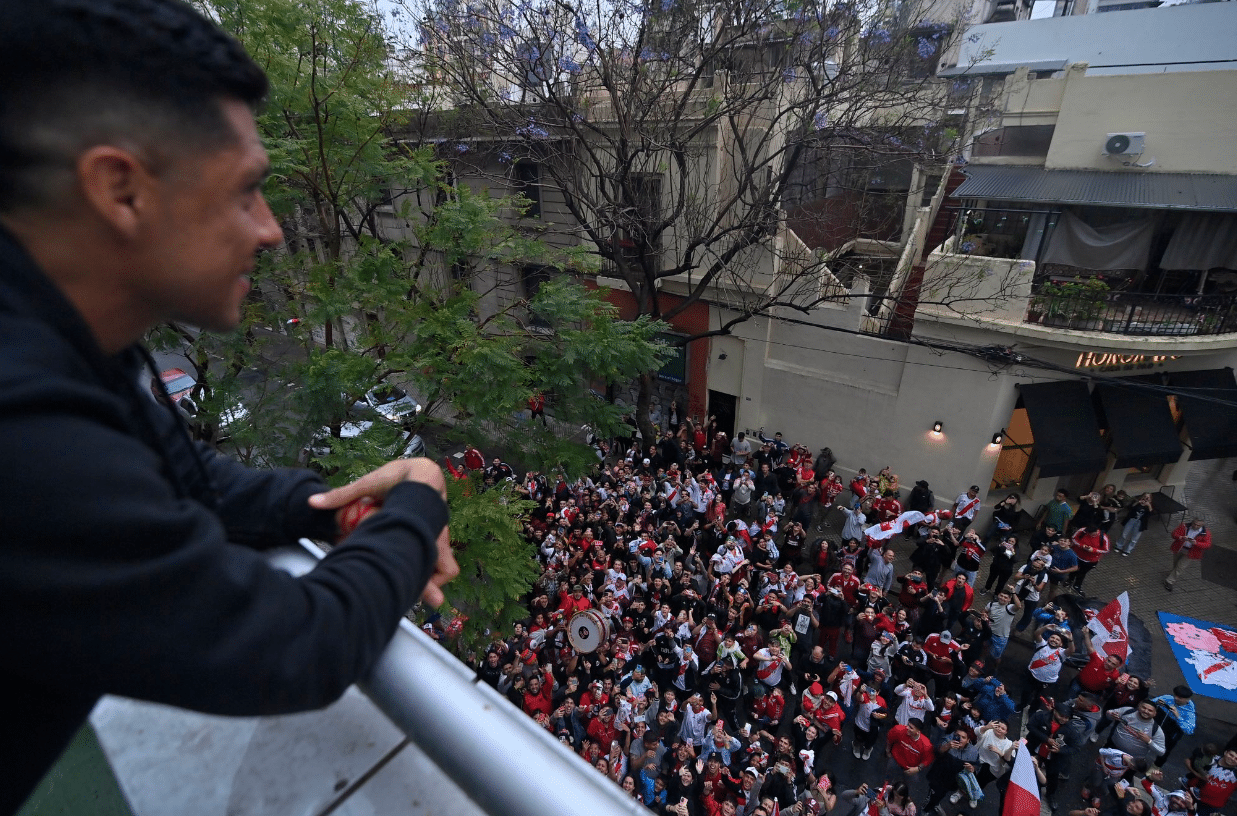 Enzo Pérez