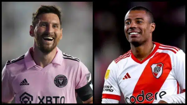 River