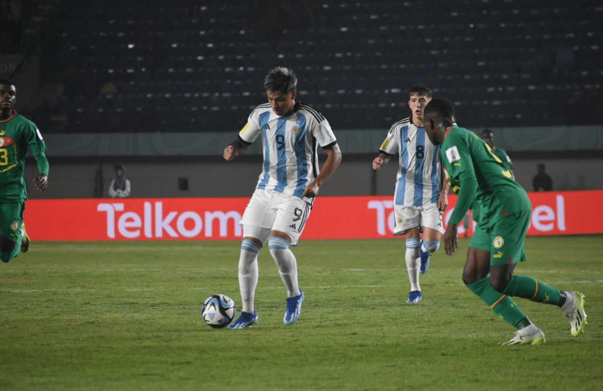 Selección Argentina