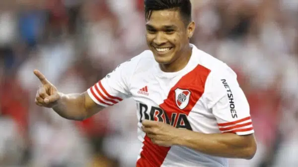 Teo Gutiérrez