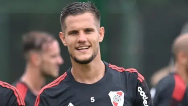 Bruno Zuculini