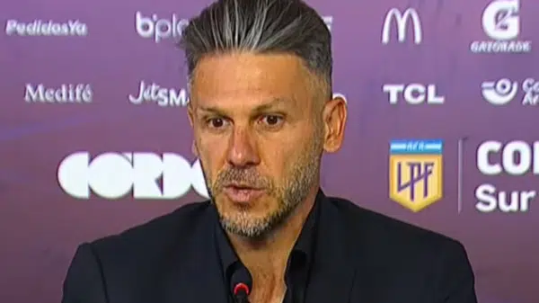 Martín Demichelis
