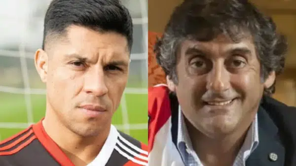 Enzo Pérez