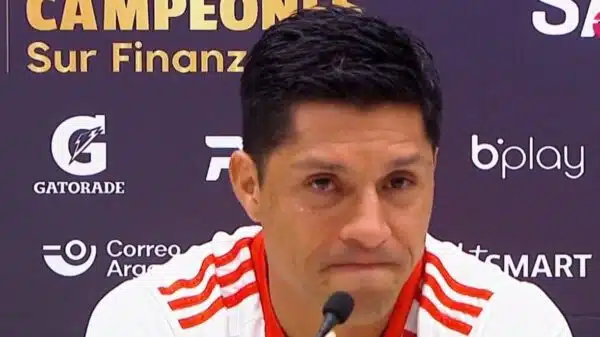 Enzo Pérez