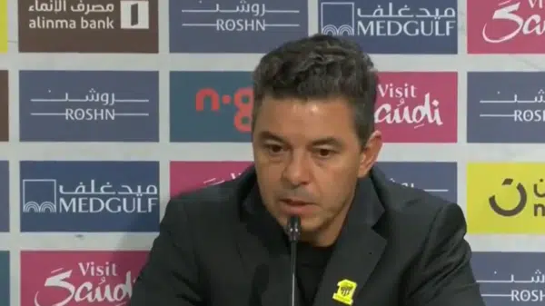 Marcelo Gallardo
