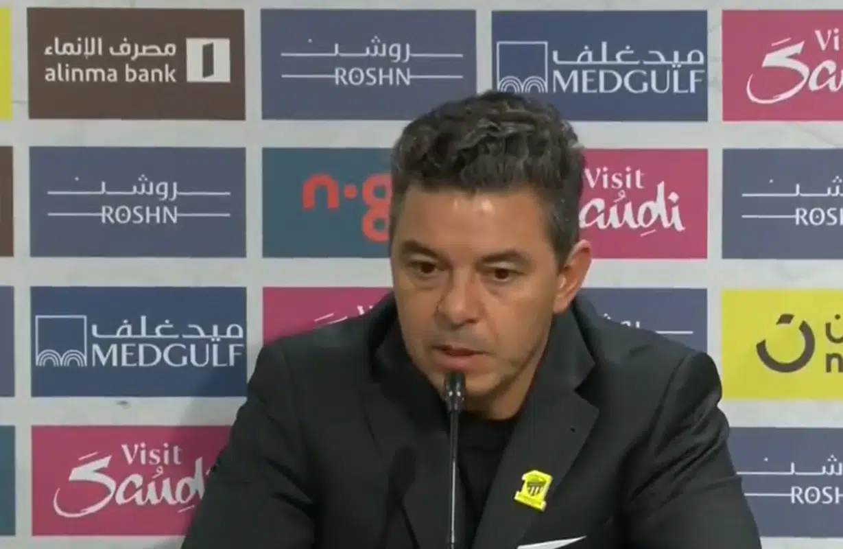 Marcelo Gallardo