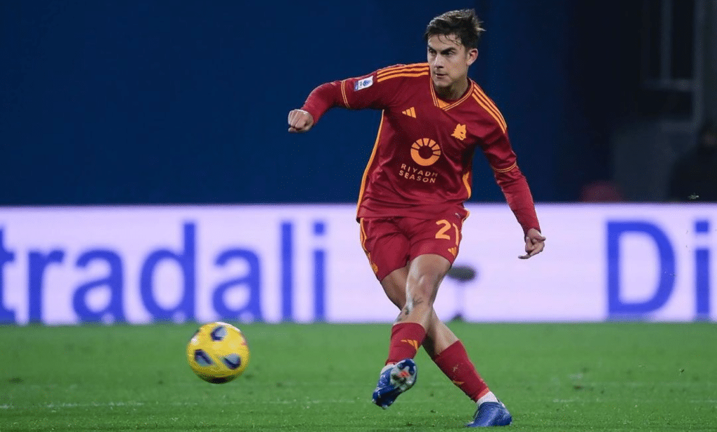 Dybala