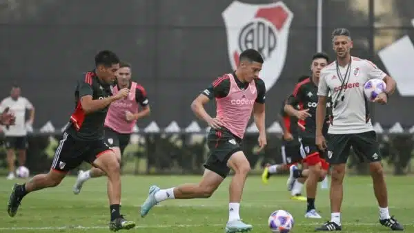 River