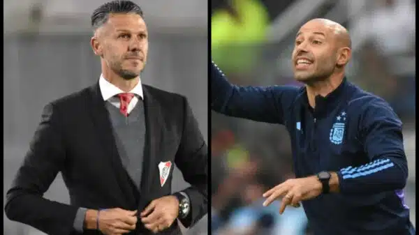 Martín Demichelis