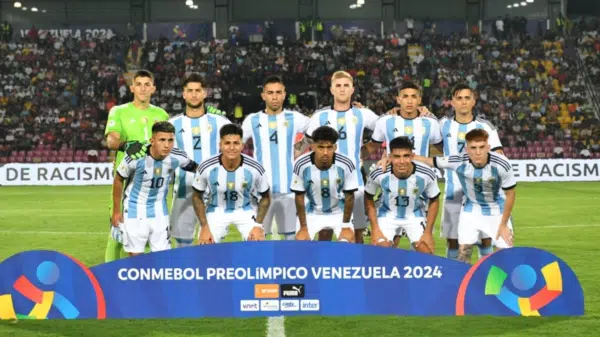 Argentina