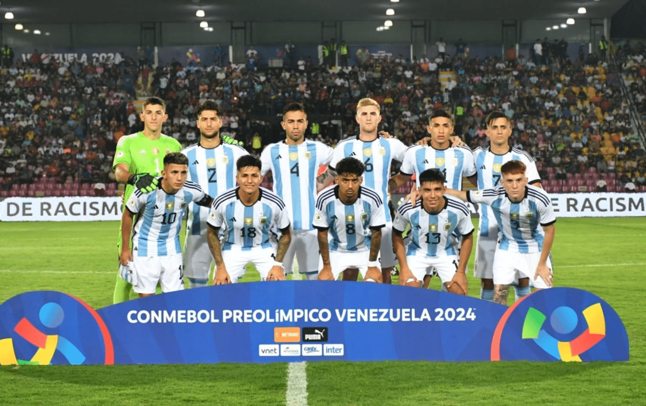 Argentina