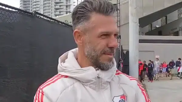 Martín Demichelis