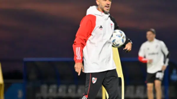 Martín Demichelis