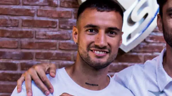 Emanuel Mammana