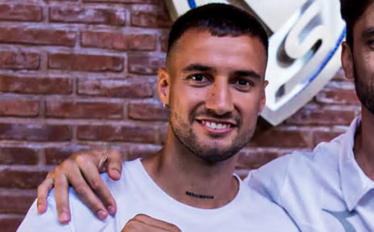Emanuel Mammana