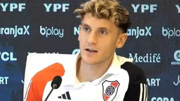 River