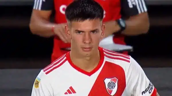 River