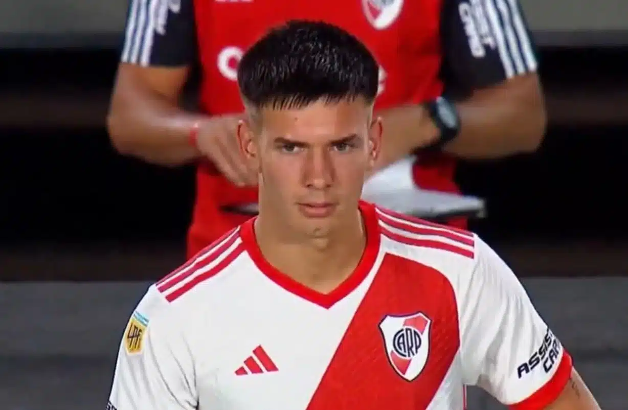 River