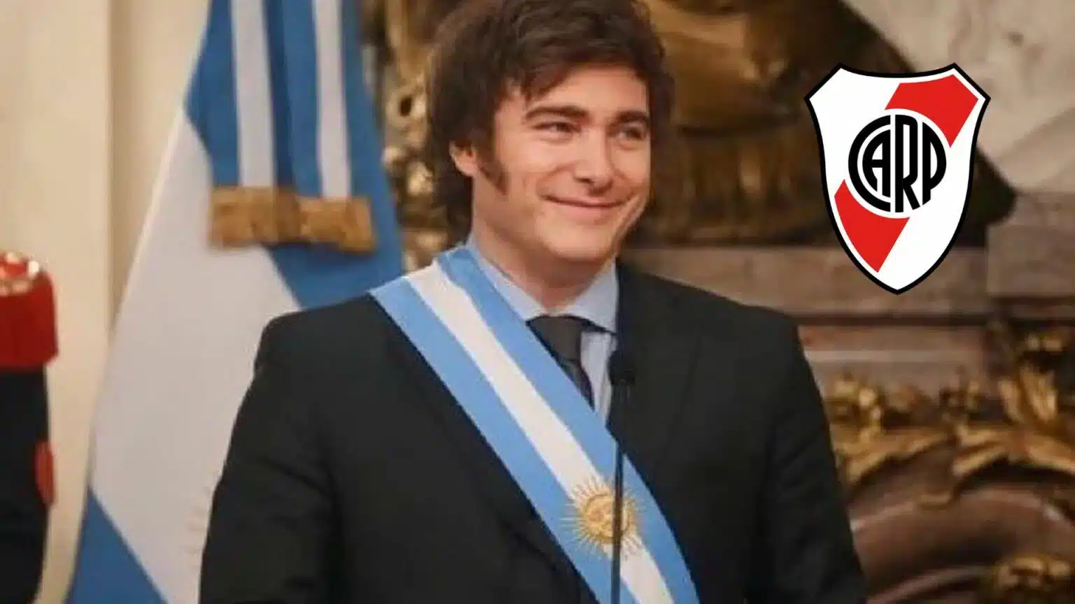 Javier Milei