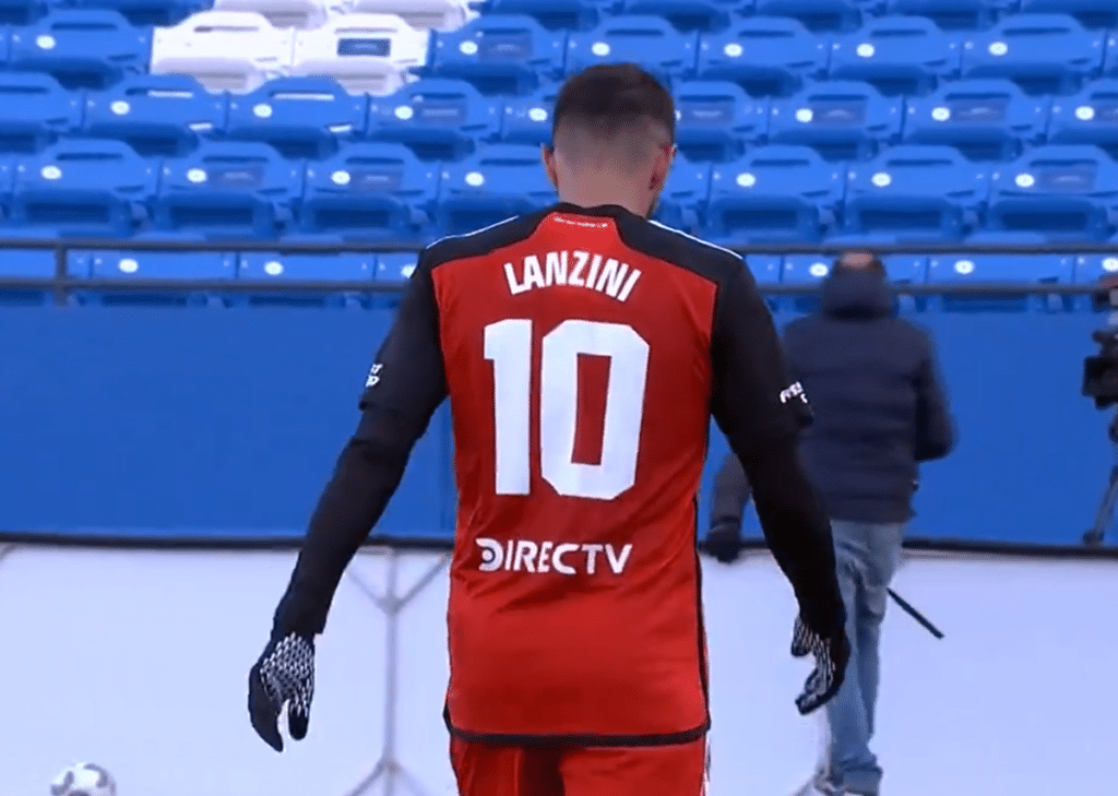 Manuel Lanzini