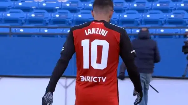 Manuel Lanzini