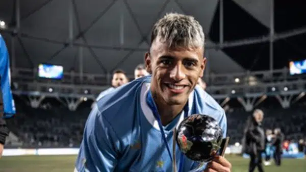 Luciano Rodríguez