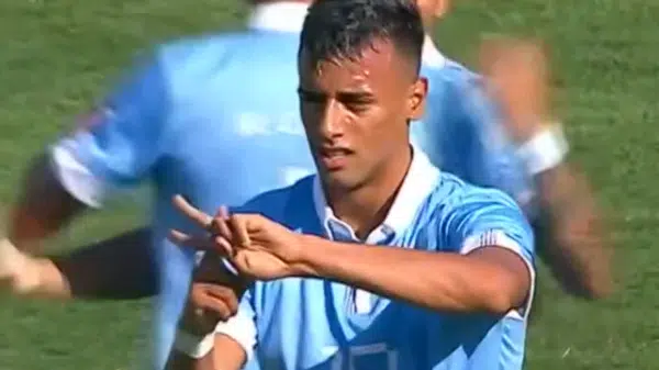 Luciano Rodríguez
