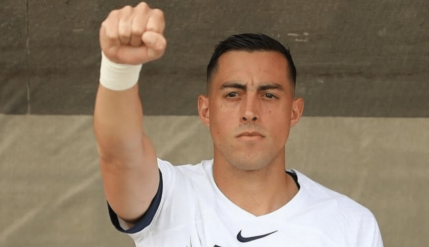 Rogelio Funes Mori Sufrió Una Grave Lesión Y Debió Ser Operado De ...