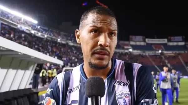 Salomón Rondón